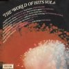 The World Of Hits Vol. 6 (LP)